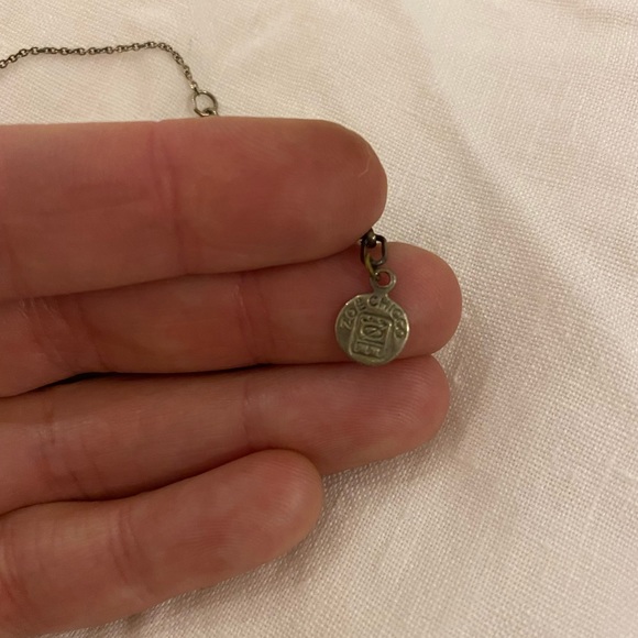 Zoe Chicco Black Diamond Necklace - Picture 4 of 4